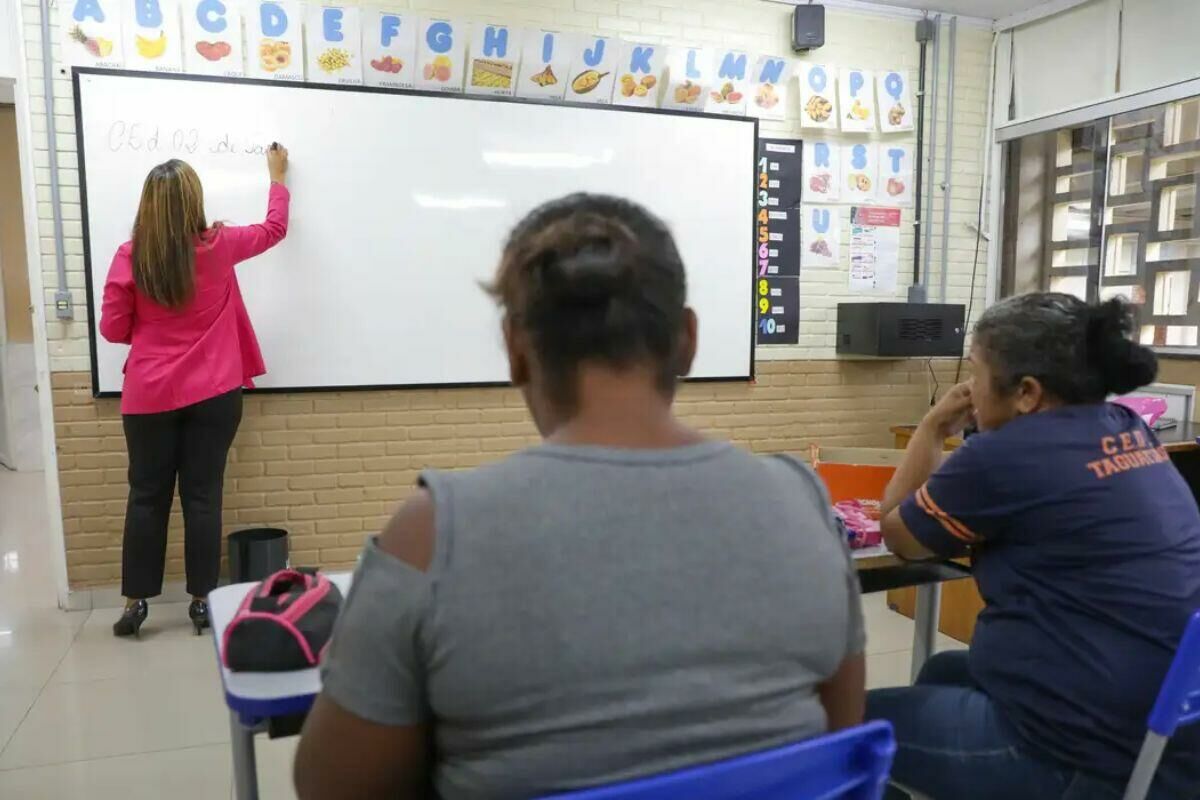 Imagem de compartilhamento para o artigo Pagamentos do programa Pé-de-Meia começam nesta segunda-feira para estudantes do ensino médio da MS Todo dia